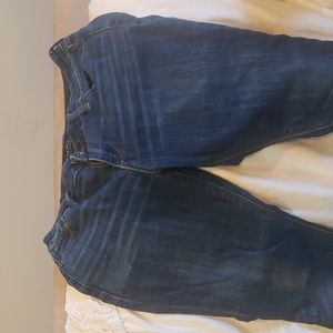 Lucky brand size 6 jeans